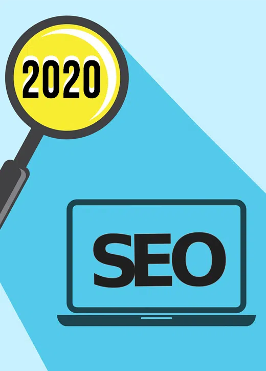 Les 5 grandes tendances du SEO en 2020